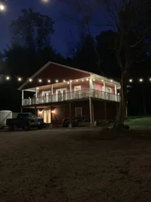 The Cozy Cabin - Image 5