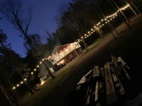 The Cozy Cabin - Image 4