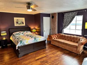 Beaverdam Falls, The Loft - Image 2