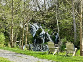 Beaverdam Falls, The Loft - Image 4