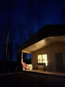 Country Cabin Getaway - Image 4