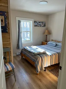 Country Cabin Getaway - Image 2
