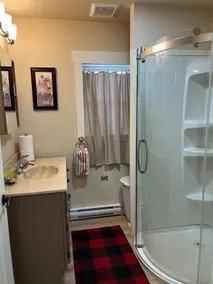 Country Cabin Getaway - Image 3