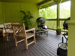 Volcano One - Modern Studio with Lanai near Volcano National Park - Image 2