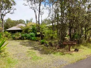 Volcano One - Modern Studio with Lanai near Volcano National Park - Image 3