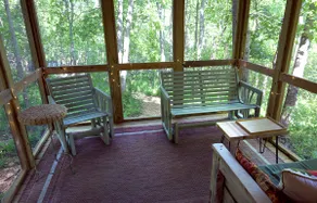 Private cabin on the Saint George River - Image 3