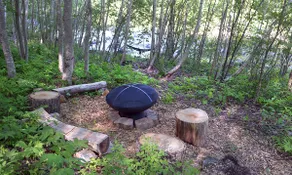 Private cabin on the Saint George River - Image 4
