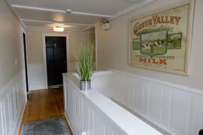 Hotel Like Room at the Historic Dimmick Inn (8) - Image 5