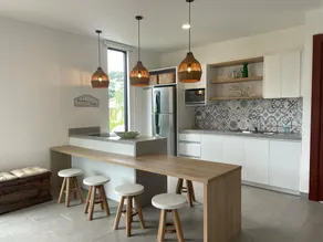 Apartment in Jama - Image 2