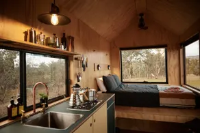 Secluded Cabin Nev - Pet Friendly & Off-Grid - Image 5