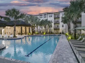 Fun, New Apartment Near NAS Jax - Image 2