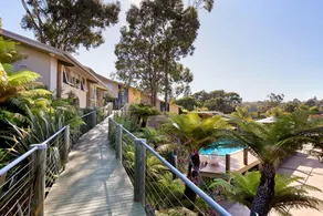 Tree Top Apartment @ Tathra Beach House - Image 2