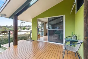 Tree Top Apartment @ Tathra Beach House - Image 3