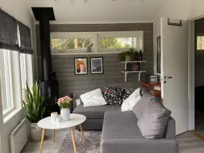 Lovely guest house by the sea in the High Coast - Image 2