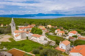 Betlehem & Nazaret cottage on Krk island - Image 3