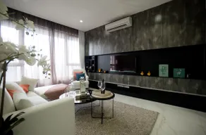 Near Petronas Twin Towers/KLCC/Pavilion/Bukit Bintang/Kuala Lumpur Convention Center, Infinity Pool, Luxury Family Suite - Image 5
