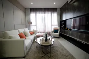 Near Petronas Twin Towers/KLCC/Pavilion/Bukit Bintang/Kuala Lumpur Convention Center, Infinity Pool, Luxury Family Suite - Image 4