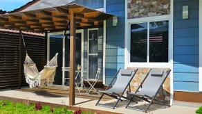 El Cielo: Lovely 2-bed cabin - Image 5