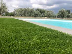 Villa on the Dam of Montargil with pool - Image 2
