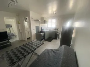 Cozy 2-bedroom near CDG airport, Disney - Image 2
