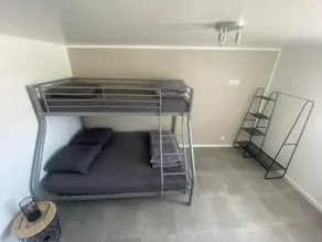 Cozy 2-bedroom near CDG airport, Disney - Image 4