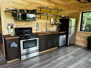 FoxGrapes Cabin - Image 3