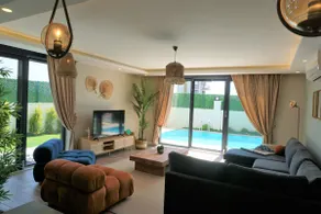 Villa Harmony with a Private Pool and 4 Bedrooms - Image 2