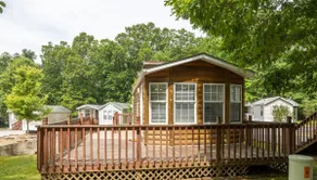 Snuggle Up in our Teddy Cottage! - Image 2