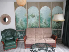 One-bedroom apartment – Le Gîte des Fresques - Image 2