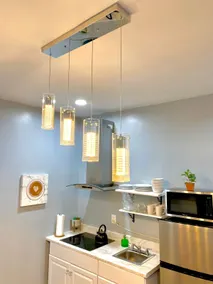 Charming retreat in the clouds - Image 5