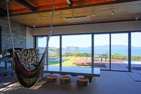 [Maximum 9 people] A private cottage with a swing and a stunning view of the Seto Inland Sea - Image 2