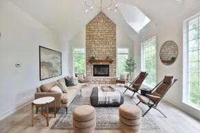 Sleeps 29 in 11k Sqft House w/ Pool, HotTub & Lake - Image 5