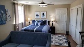 Elegant Studio Apt. House Near Emanuel Hospital - Image 5