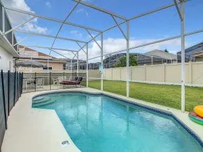 Spider-Man Retreat: Pool Home Near Disney - Image 5