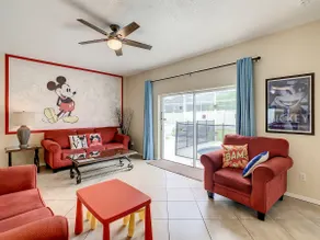 Spider-Man Retreat: Pool Home Near Disney - Image 4