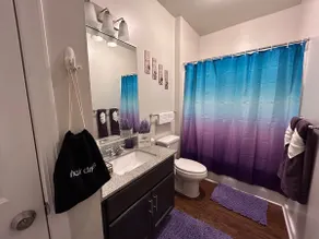 Luxe King Bd W Resort Amenities, Moseley, VA - Image 3