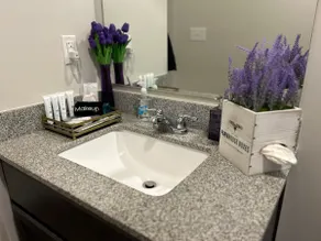 Luxe King Bd W Resort Amenities, Moseley, VA - Image 5