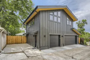 Modern 2BD Guest House | Walkable | Parking - Image 4