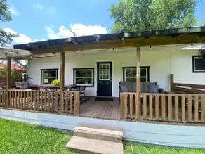 Private, cozy, riverfront retreat! Nature & Views - Image 4