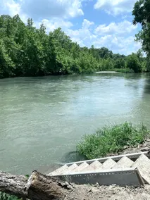Private, cozy, riverfront retreat! Nature & Views - Image 2
