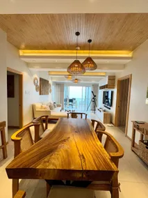 Lime Penthouse 2 BR Condo, Tagaytay Highlands - Image 3