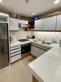 Lime Penthouse 2 BR Condo, Tagaytay Highlands - Image 4