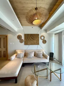 Lime Penthouse 2 BR Condo, Tagaytay Highlands - Image 2