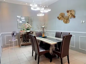 Luxury Vista Homestay Miri - Image 2