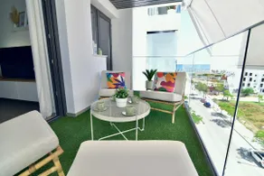 Exotic Paradise · Sea View Terrace & Sunset Light - Image 2
