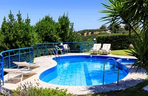 Charming Villa Maria - Image 2