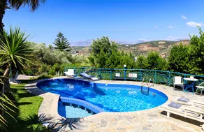 Charming Villa Maria - Image 3