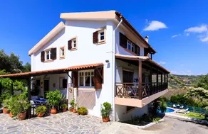 Charming Villa Maria - Image 2