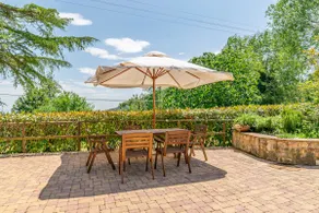 Casa Crociani - Incredible Pool, Parking - Image 4