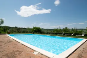 Casa Crociani - Incredible Pool, Parking - Image 3